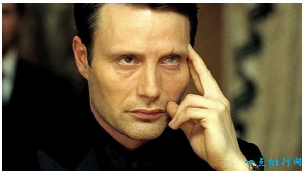  Le Chiffre