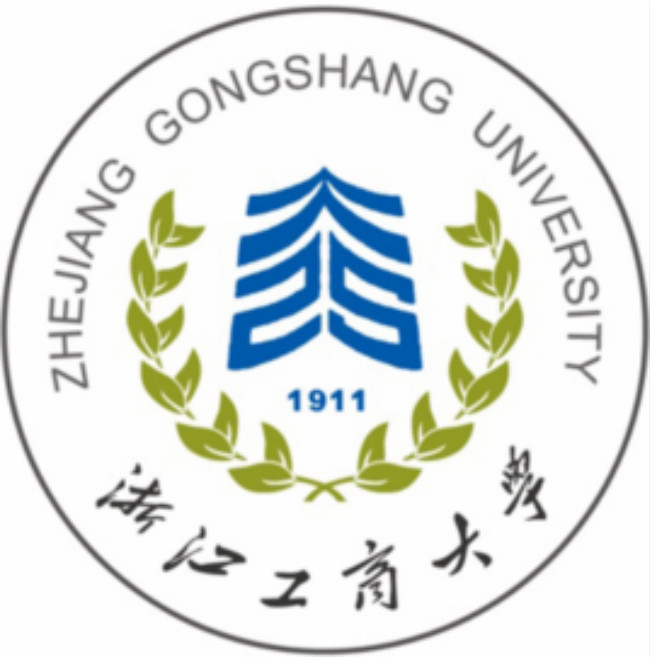 浙江工商大学校徽