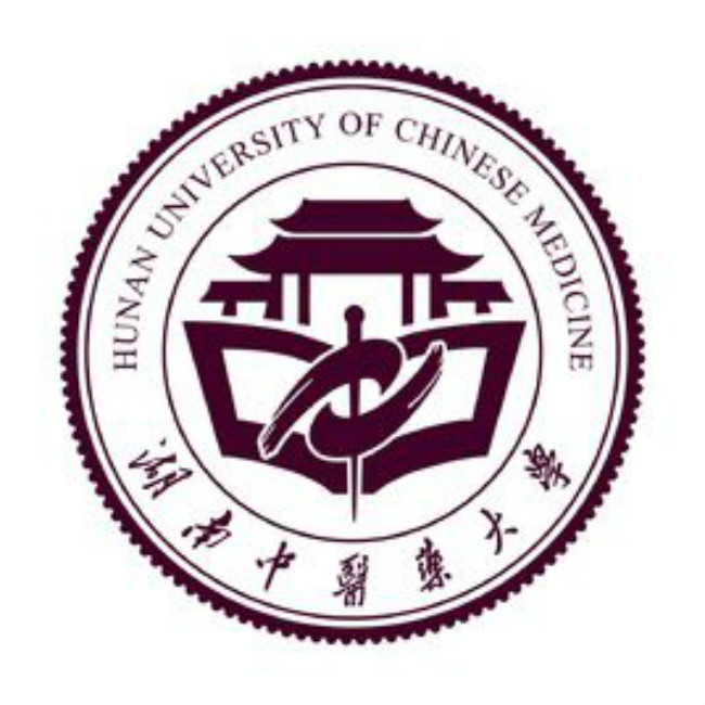 湖南中医药大学校徽