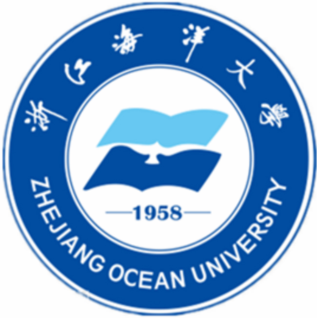 浙江海洋大学校徽