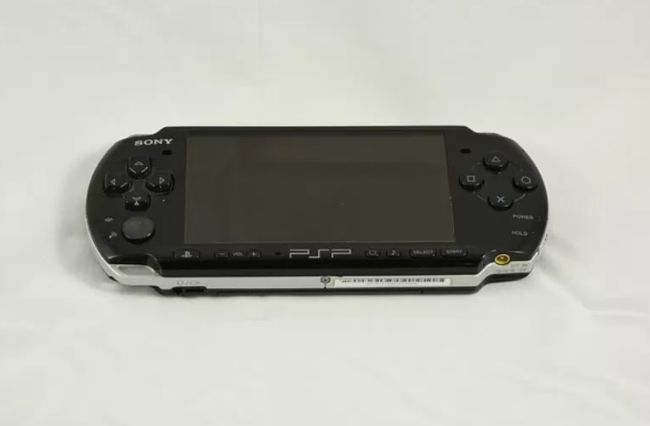 psp