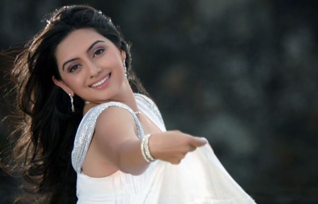 Shruti Marathe