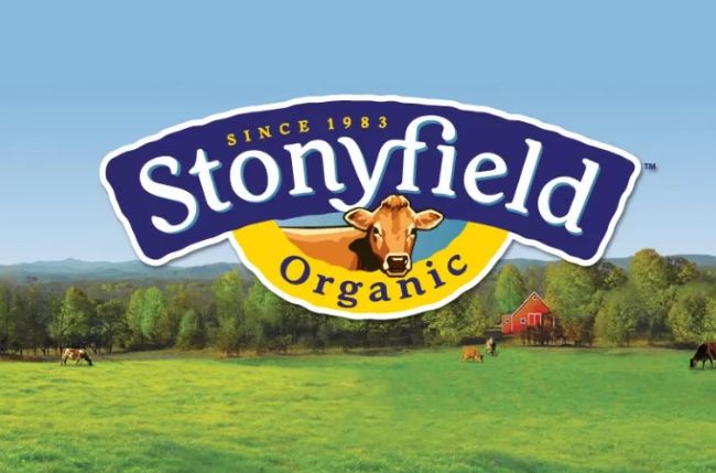 Stonyfield Farm