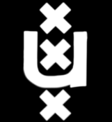 阿姆斯特丹大学校徽