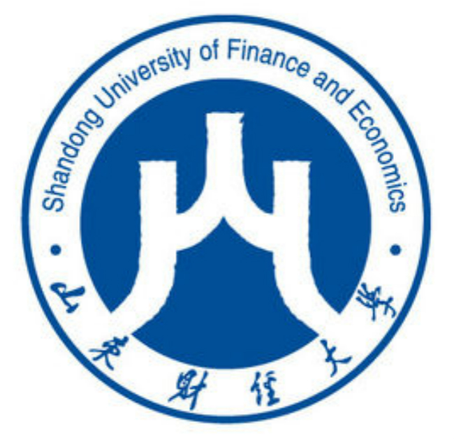 山东财经大学校徽