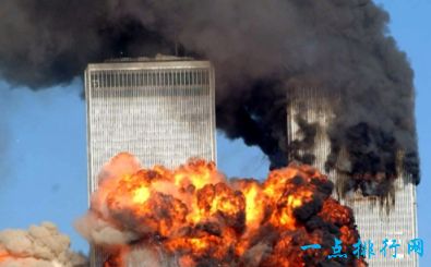 9·11事件/美国(2001年9月11日)