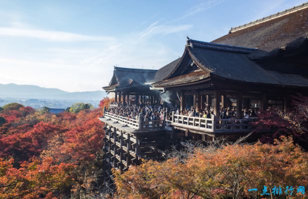 清水寺