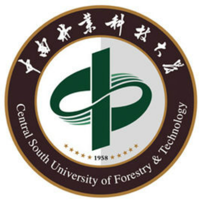 中南林业科技大学校徽