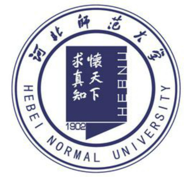 河北师范大学校徽