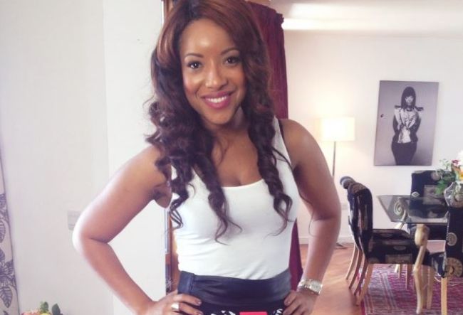 Joselyn Dumas