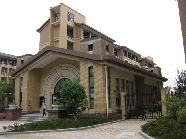 上海政法学院