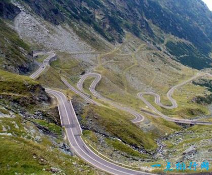 Transfagarasan