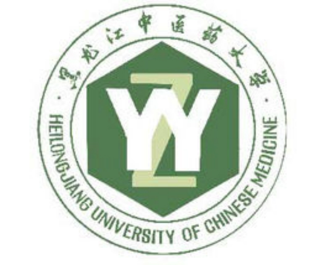 黑龙江中医药大学校徽