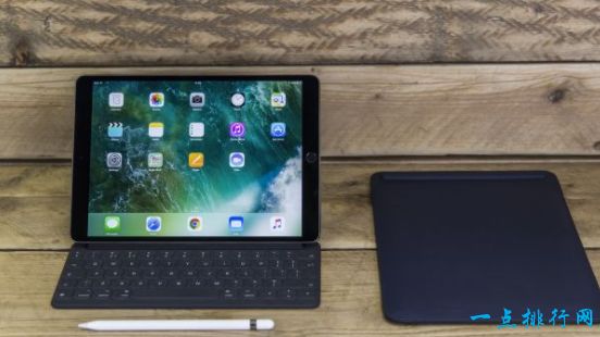 iPad Pro 10.5