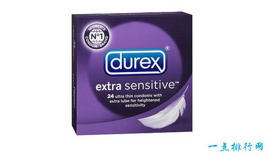 Durex Extra Sensitive