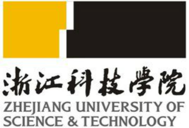 浙江科技大学校徽