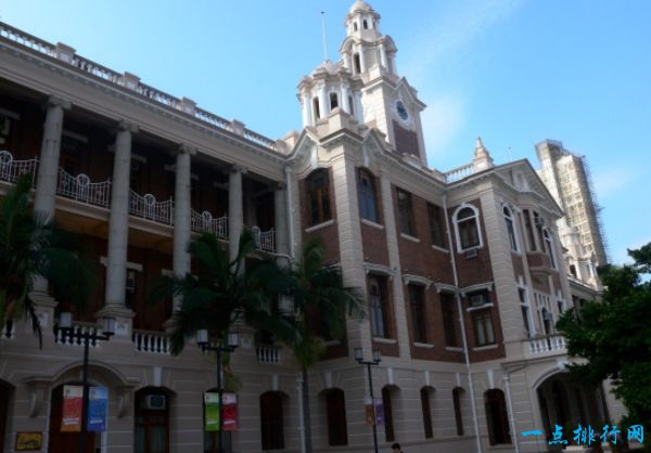 香港大学