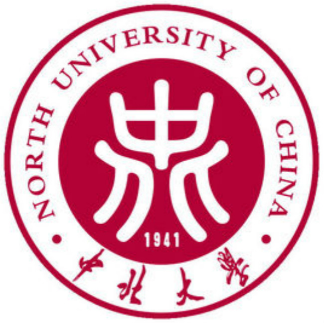 中北大学校徽