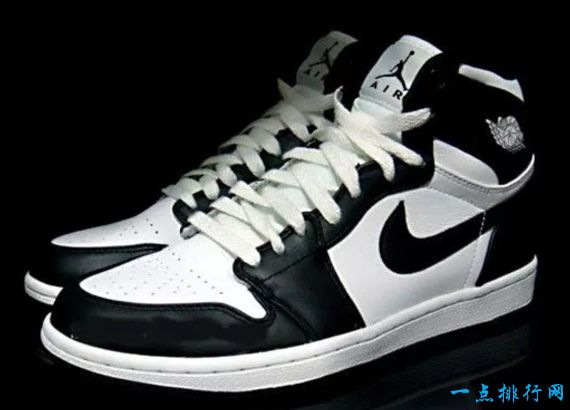 耐克Air Jordan I 