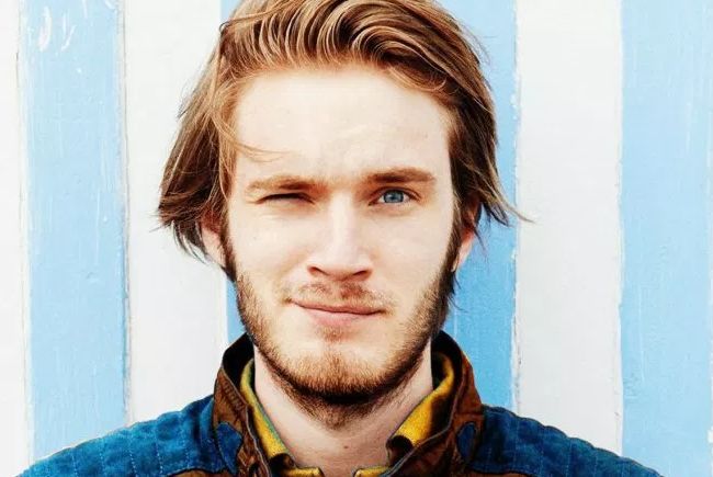 Pewdiepie