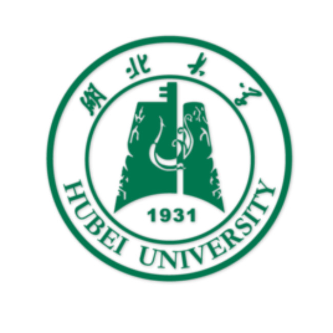 湖北大学校徽