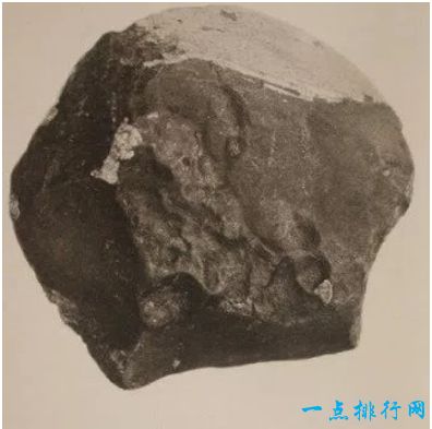 克拉姆林，安特里姆 (大约重量:4.1KG)