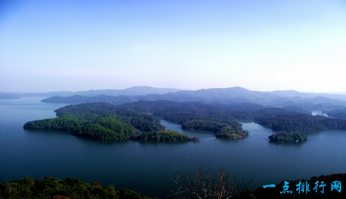 仙女湖