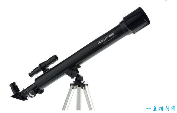 Celestron PowerSeeker 50 AZ折射望远镜