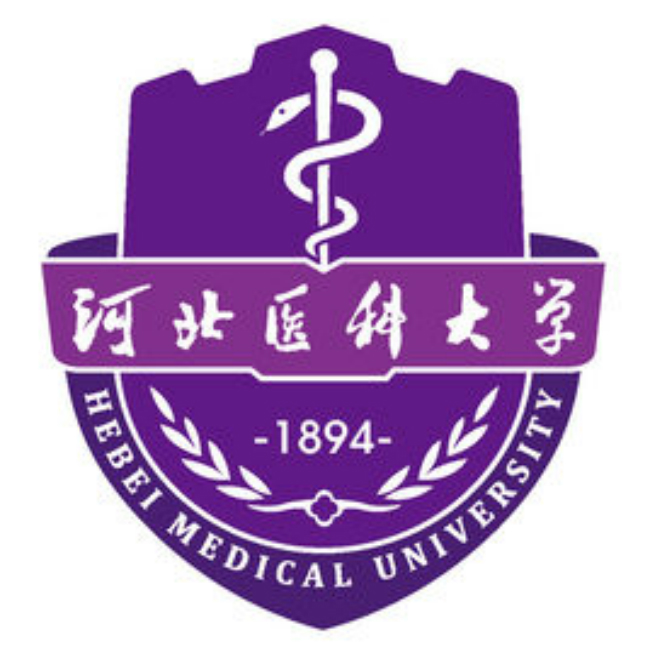 河北医科大学校徽