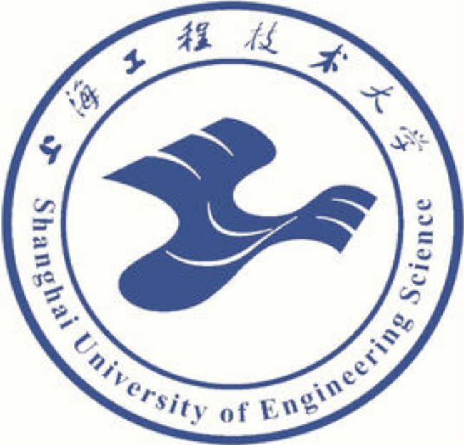 上海工程技术大学校徽