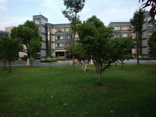 浙江科技大学