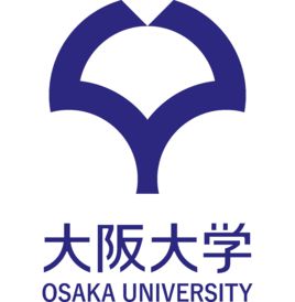 大阪大学校徽