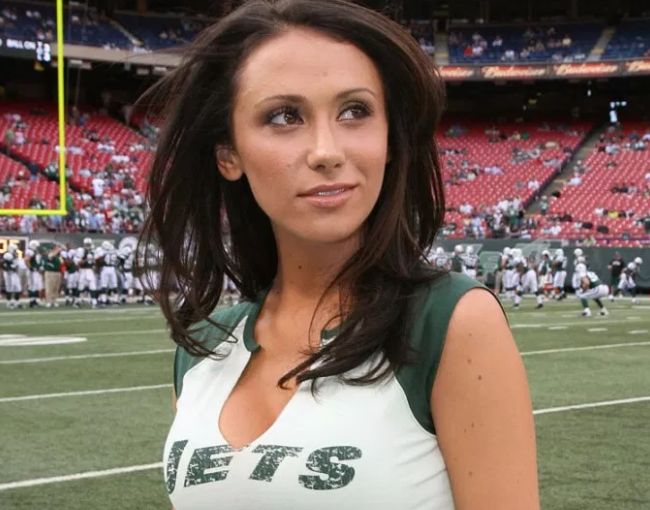 Jenn Sterger