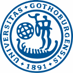 哥德堡大学校徽