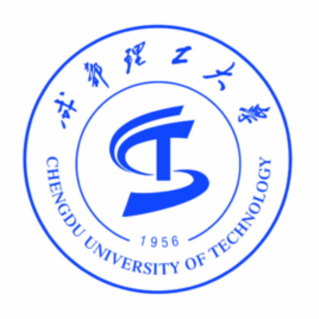 成都理工大学校徽