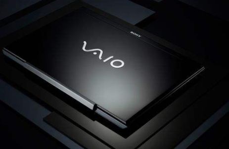 索尼VAIO