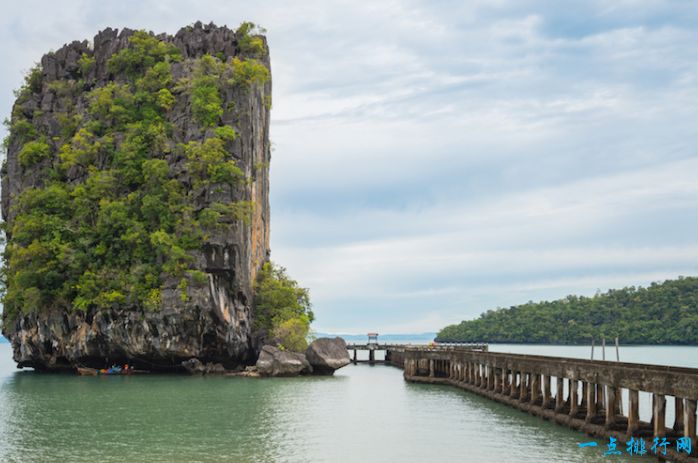 达鲁岛国家海洋公园