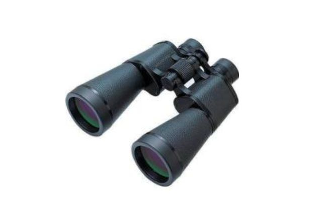 Vixen Optics