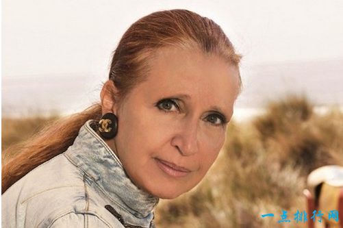 丹尼尔·斯蒂尔（Danielle Steel）