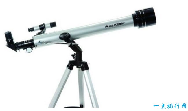 Celestron 21041 60mm PowerSeeker望远镜