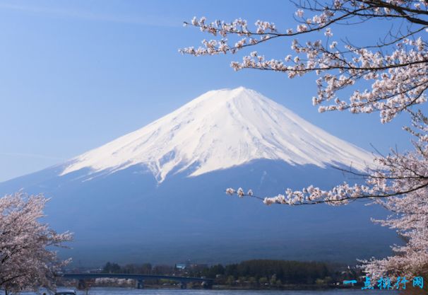 富士山