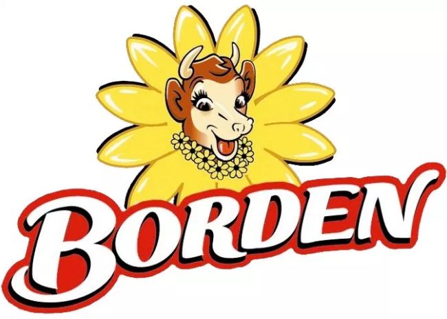 Borden Milk Products