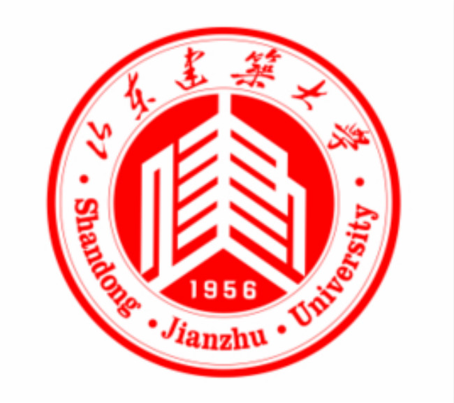 山东建筑大学校徽