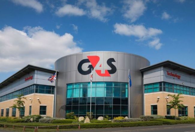 G4S