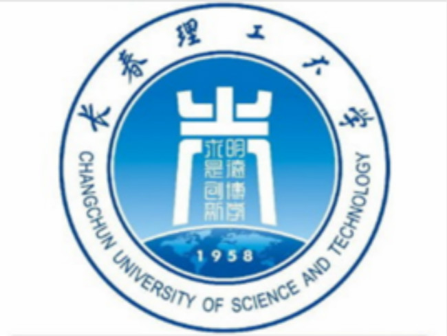 长春理工大学校徽