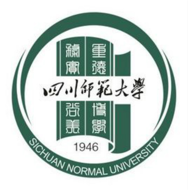 四川师范大学校徽