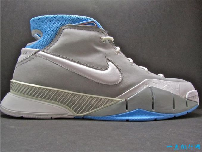  耐克 Air Zoom Kobe I——3万美元