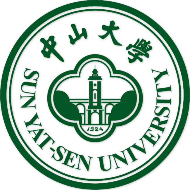 中山大学校徽