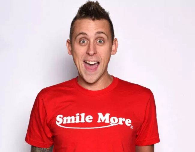 Roman Atwood