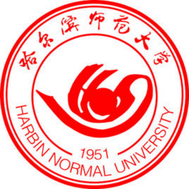 哈尔滨师范大学校徽